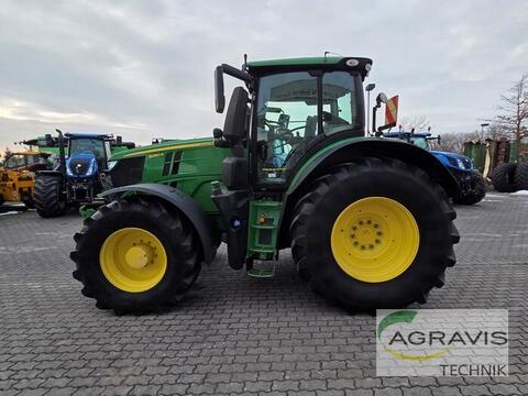 John Deere 6250 R 2