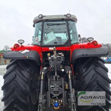 Massey Ferguson MF 6490 DYNA 6 3