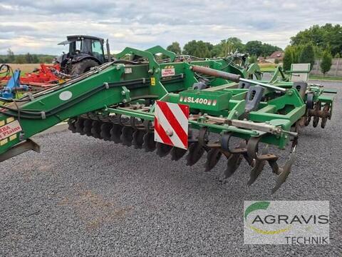 Sonstige SIMBA SL/400/DTD/OSR