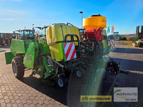 AVR CERES 450