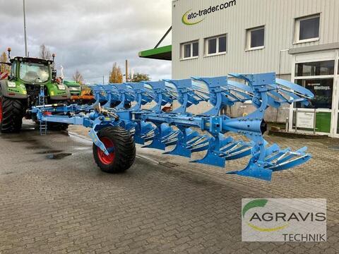 Lemken DIAMANT 16 VU 2