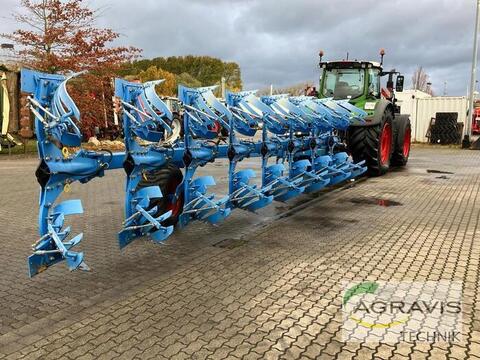 Lemken DIAMANT 16 VU 3