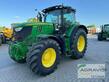 John Deere 6210 R
