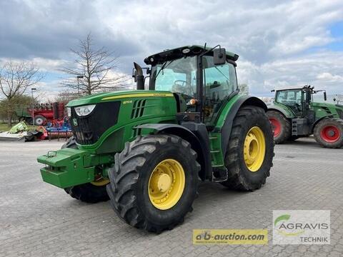 John Deere 6170 R