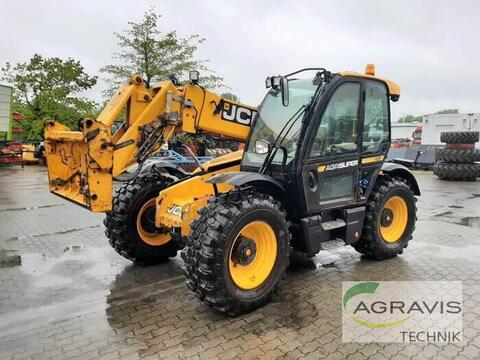 JCB 542-70 AGRI SUPER