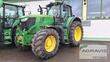 John Deere 6195 M