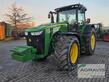 John Deere 8370 R Dummy