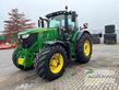 John Deere 6250 R