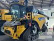 New Holland CR 9.80 RAUPE
