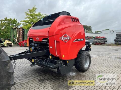 Kuhn VB 3290