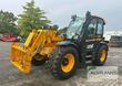 JCB 542-70 AGRI XTRA STUFE V