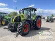 Claas AXION 830 CEBIS