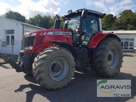 Massey Ferguson MF 7726 DYNA-VT EXCLUSIVE