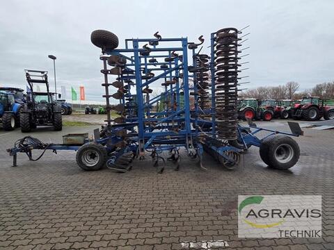 Köckerling ALLROUNDER 900 Dummy 2