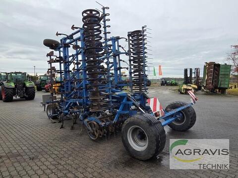 Köckerling ALLROUNDER 900 Dummy 3