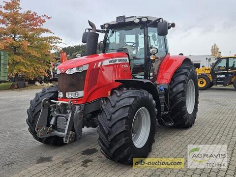 Massey Ferguson MF 7726 DYNA-VT EXCLUSIVE
