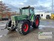 Fendt FAVORIT 512 C