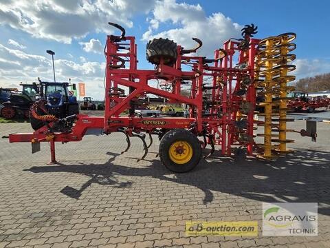 Väderstad OPUS 700 2