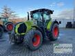 Claas ARION 650 CMATIC TIER 4I