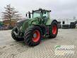 Fendt 930 VARIO SCR Dummy