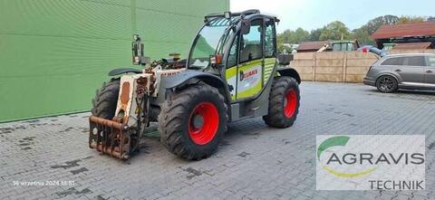 Claas SCORPION 7045