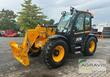 JCB 536-95 AGRI XTRA STUFE V