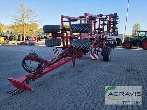 Horsch TERRANO 6 FM