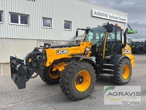 JCB TM 320 AGRI
