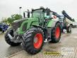 Fendt 936 VARIO SCR PROFI PLUS