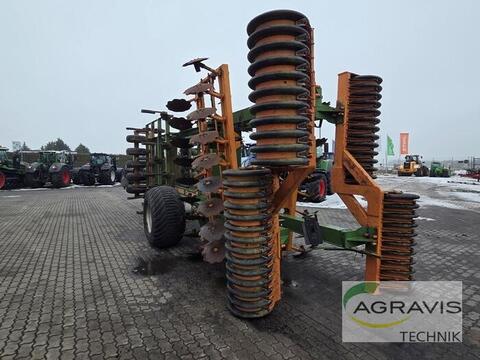 Amazone CENTAUR 6000 3