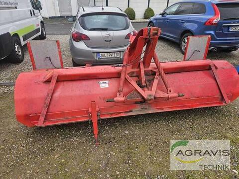 Horsch HORSCH MESSERWALZE 2