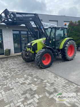 Claas AXOS 330 CL
