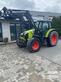 Claas AXOS 330 CL