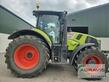 Claas AXION 830 CMATIC TIER 4F