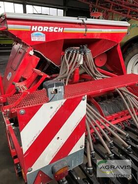 Horsch EXPRESS 3 TD 3