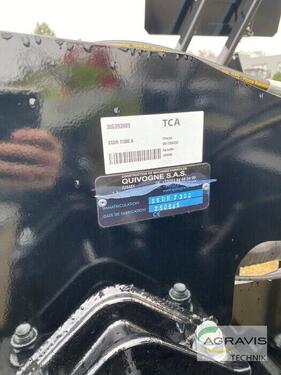 Quivogne SSDR 7/300 A 2