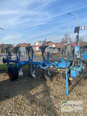 Lemken JUWEL 8 V 5 N 100 2