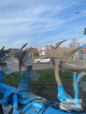 Lemken JUWEL 8 V 5 N 100 3