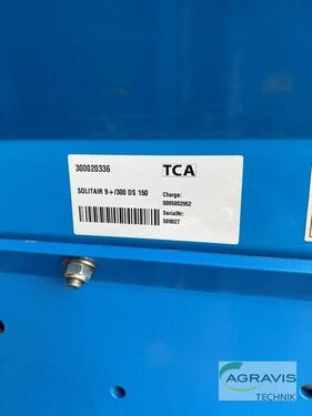 Lemken SOLITAIR 9+/300 DS 150 2