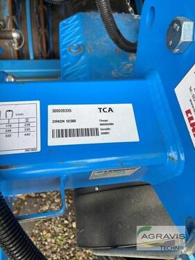 Lemken SOLITAIR 9+/300 DS 150 3