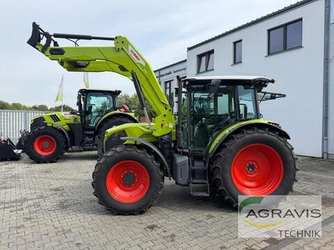 Claas AXOS 3.105 2