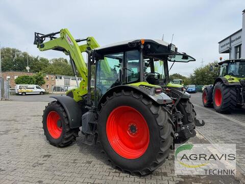 Claas AXOS 3.105 3