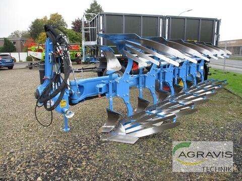 Lemken JUWEL 8 M V 5 N 100 2
