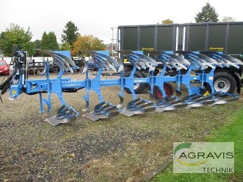 Lemken JUWEL 8 M V 5 N 100 3