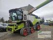 Claas LEXION 7700 TERRA TRAC