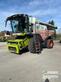 Claas TRION 750