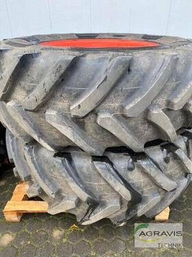 Sonstige KOMPLETTRÄDER