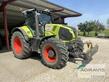 Claas AXION 830 CMATIC TIER 4F