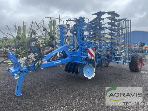 Lemken RUBIN 10 TF/500 2