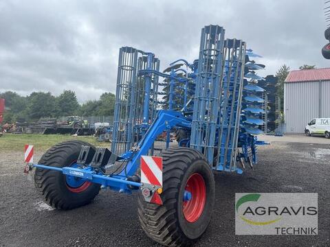 Lemken RUBIN 10 TF/500 3